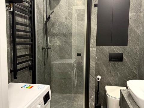 квартира за адресою Метрологічна вул., 107
