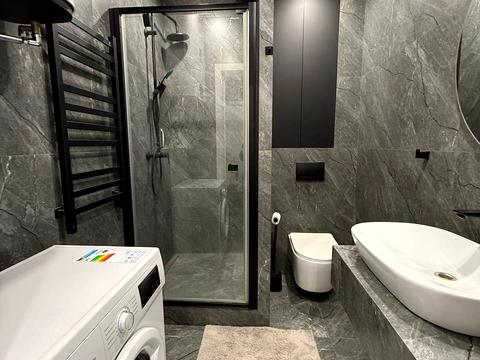 квартира за адресою Метрологічна вул., 107