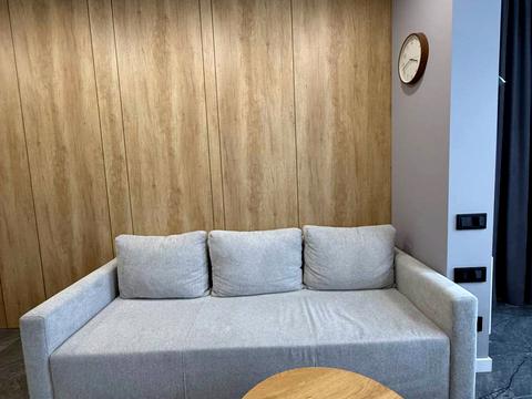 квартира за адресою Метрологічна вул., 107