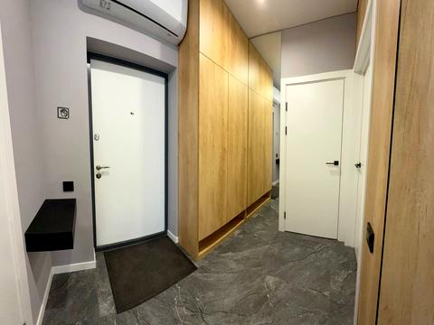 квартира за адресою Метрологічна вул., 107