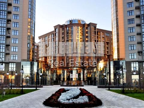 квартира за адресою Андрія Верхогляда вул. (Михайла Драгомирова), 16-Б