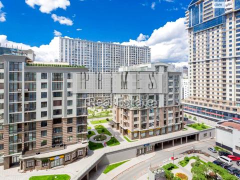 квартира за адресою Андрія Верхогляда вул. (Михайла Драгомирова), 16-Б