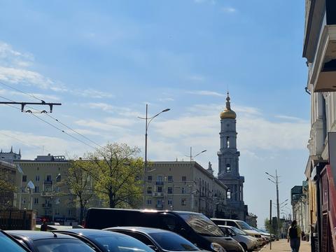 коммерческая по адресу Университетская ул., 2