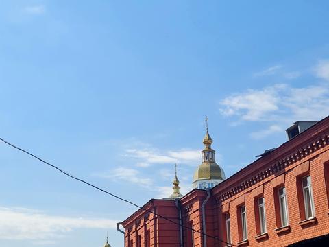 коммерческая по адресу Университетская ул., 2