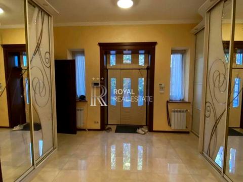 будинок за адресою смт. Ворзель, Кленова вул., 55