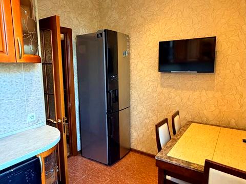 квартира за адресою Дмитра Скоробогатова вул., 5