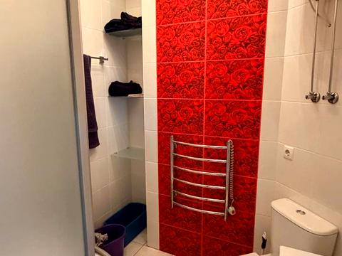 квартира за адресою Дмитра Скоробогатова вул., 5