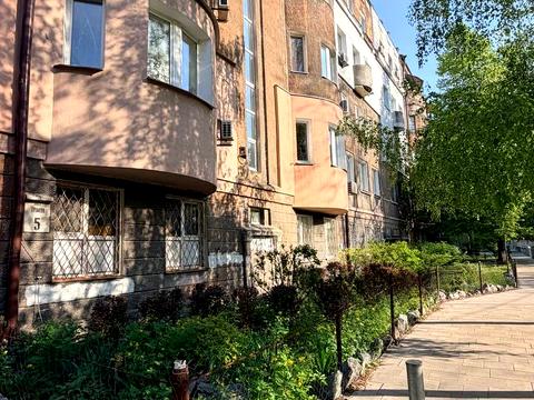 квартира за адресою Дмитра Скоробогатова вул., 5
