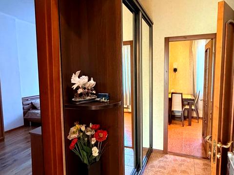 квартира за адресою Дмитра Скоробогатова вул., 5