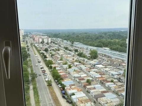 квартира за адресою Володимира Івасюка просп. (Героїв Сталінграду), 64/56