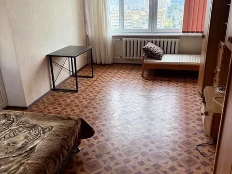 квартира за адресою Володимира Івасюка просп. (Героїв Сталінграду), 64/56