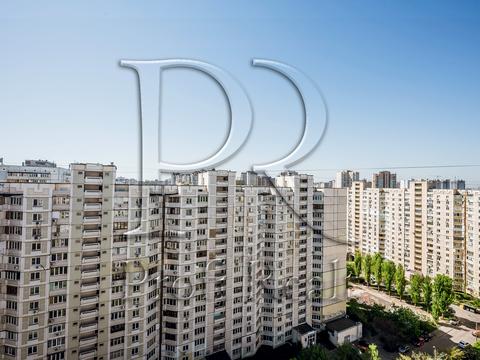 квартира по адресу Петра Григоренко просп., 1-Б