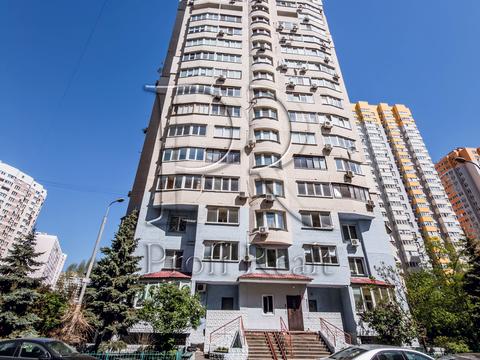 квартира по адресу Петра Григоренко просп., 1-Б