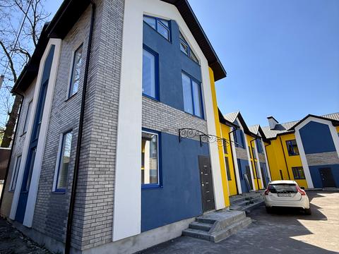 будинок за адресою Виговського вул. (Суворова), 24Б