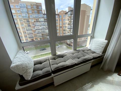 квартира по адресу Метрологическая ул., 21-А