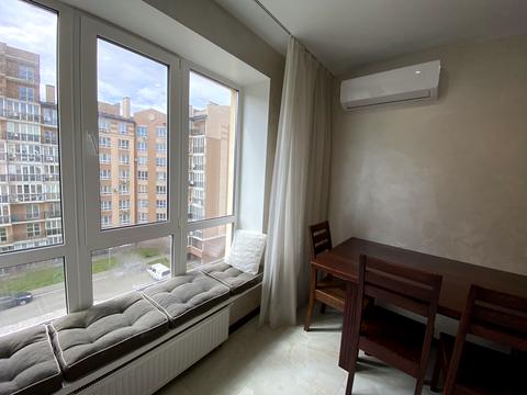 квартира по адресу Метрологическая ул., 21-А