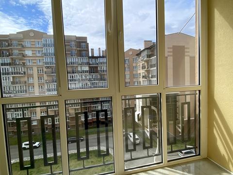 квартира по адресу Метрологическая ул., 21-А