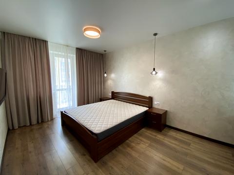 квартира по адресу Метрологическая ул., 21-А