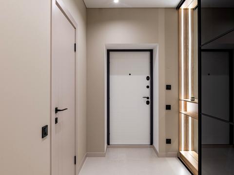 квартира по адресу Мартинова просп., 34