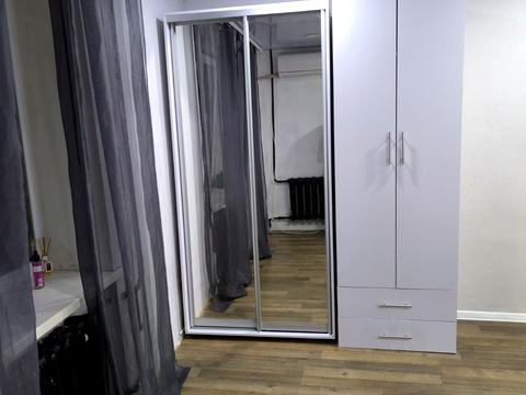 квартира по адресу Левитана ул., 118