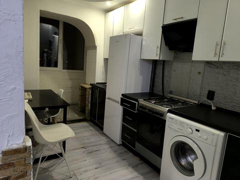 квартира по адресу Левитана ул., 118