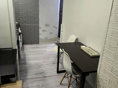 квартира по адресу Левитана ул., 118