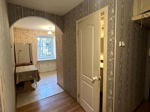 квартира за адресою Сегедська вул., 1/3