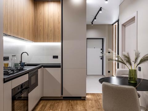 квартира по адресу Мартинова просп., 34