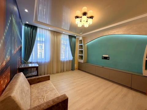 квартира за адресою Садиковська вул., 2