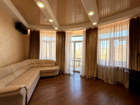 квартира за адресою Садиковська вул., 2