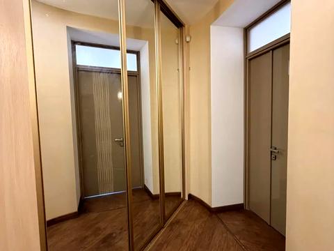 квартира за адресою Садиковська вул., 2