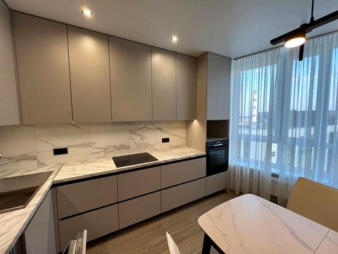 квартира за адресою 600-річчя вул., 3Г
