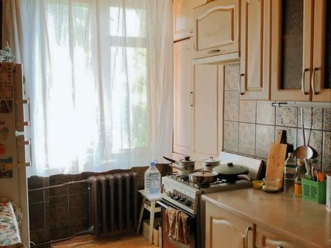 квартира за адресою Миру вул., 42