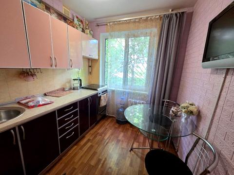 квартира за адресою Євгена Танцюри вул., 68/2