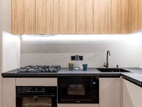 квартира по адресу Мартинова просп., 34
