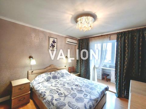 квартира за адресою Олександри Екстер вул. (Марини Цвєтаєвої), 8-Б
