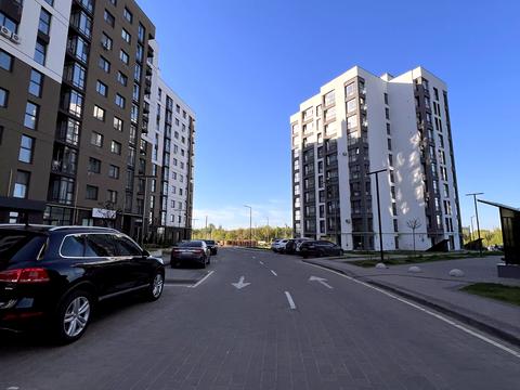 квартира за адресою Супутника вул., 10-А