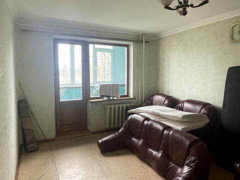 квартира по адресу Большая набережная ул. (50-річчя СРСР), 41