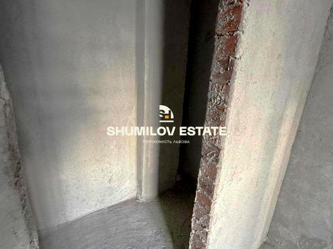 квартира по адресу Трускавецкая ул., (Будинок Є)