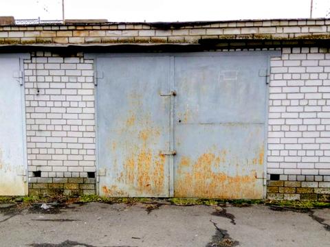 паркоместо по адресу Вокзальная пл. (Петровского), 5