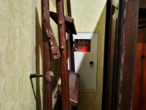 квартира по адресу Тараса Карпы ул. (Тимірязєва), 100