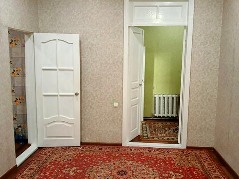 квартира по адресу Тараса Карпы ул. (Тимірязєва), 100