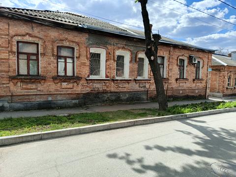 квартира по адресу Тараса Карпы ул. (Тимірязєва), 100