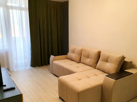 квартира за адресою Злуки просп., 7