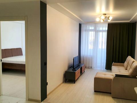 квартира за адресою Злуки просп., 7