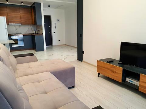 квартира за адресою Злуки просп., 7