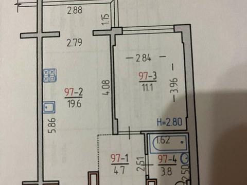 квартира за адресою Боголюбова вул., 9-Б