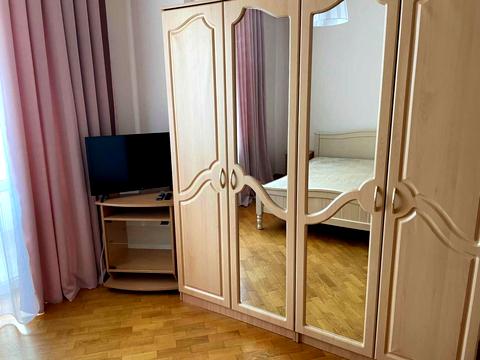 квартира по адресу Здолбуновская ул., 3-Г