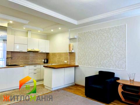 квартира по адресу Метрологическая ул., 109-А