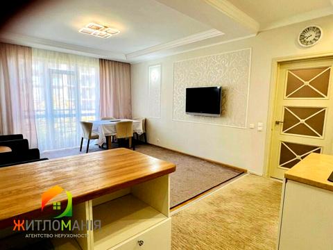 квартира по адресу Метрологическая ул., 109-А
